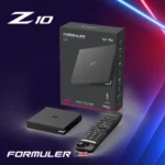 Formuler Z10