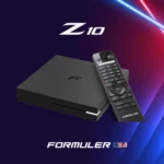 Formuler Z10