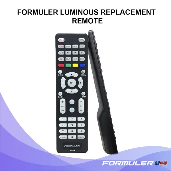 FAQs | Formuler IPTV Box & Android TV Devices