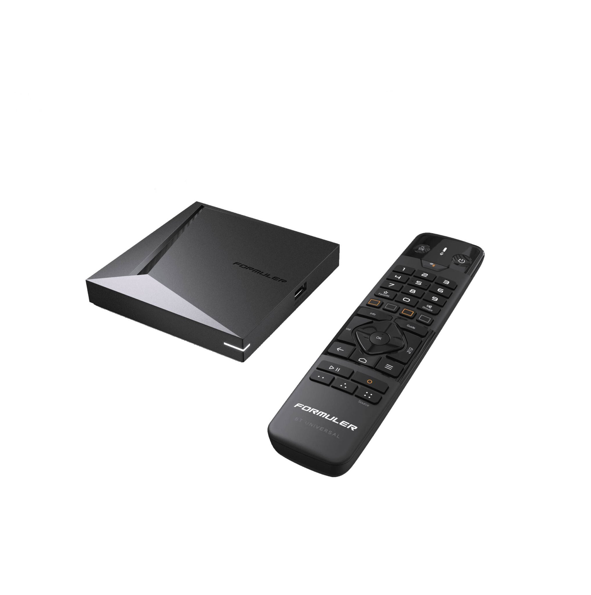 Formuler Z11 Pro Max BT1 Edition Open Box | Formuler USA
