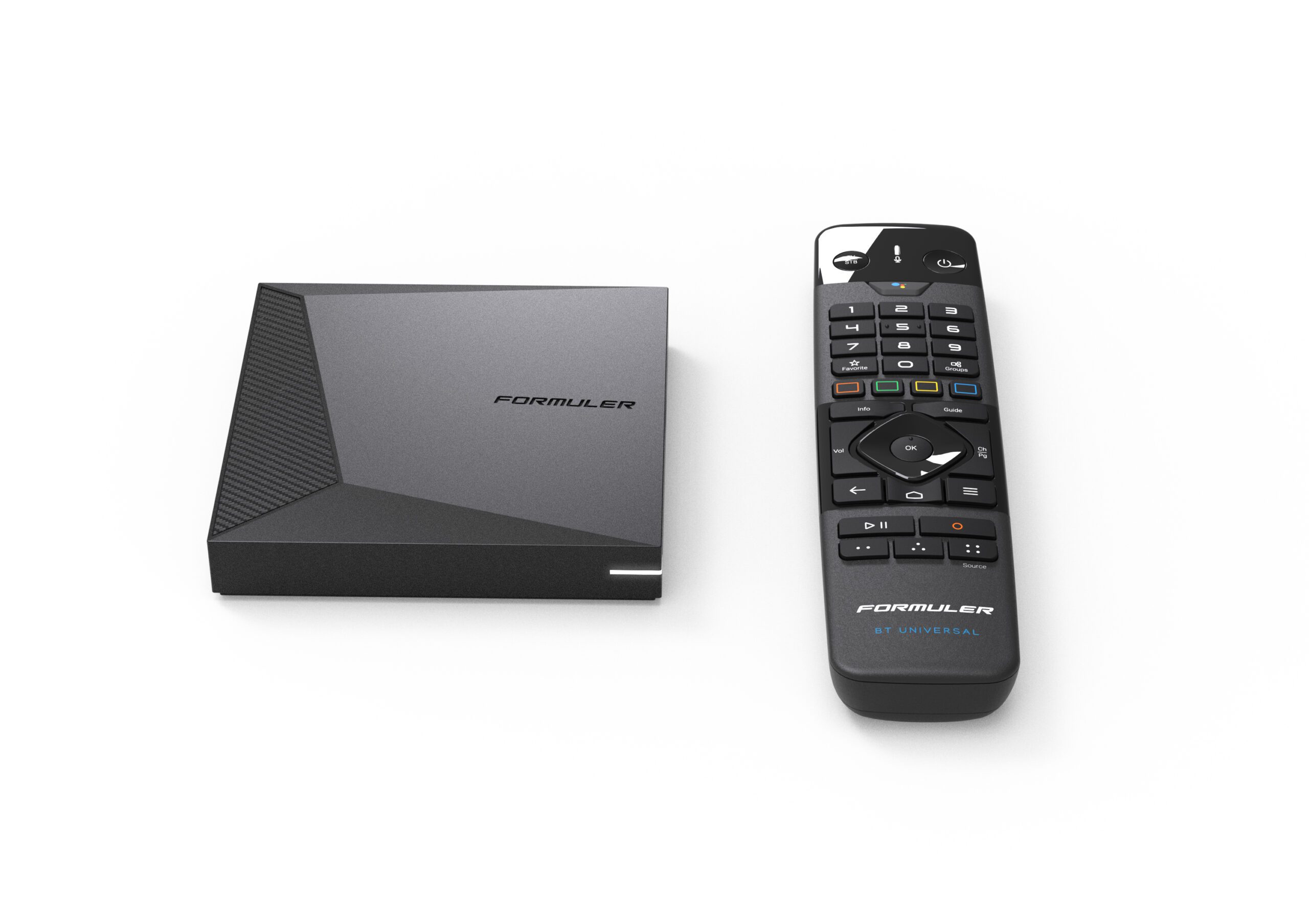 Formuler Z11 Pro BT1 Edition – Ricevitore IP 4K Con Android 11, WiFi Dual, HDMI E USB 3.0!
